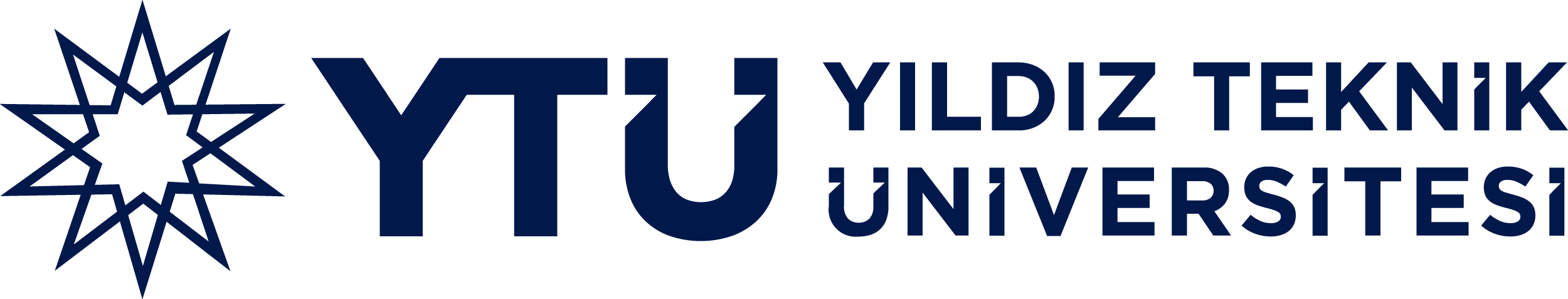 YTÜ Logo